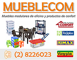 Tarjeta Digital Mueblecom Popayán